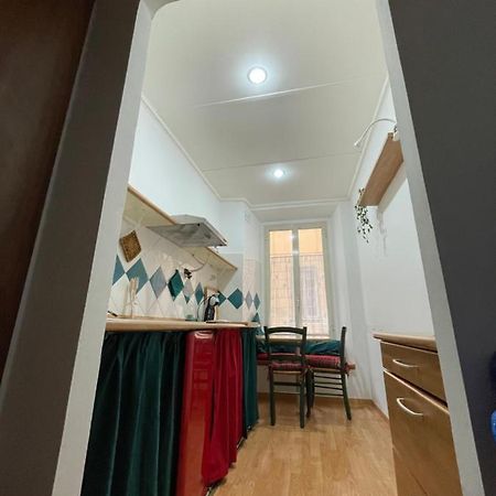 ローマLoft Centroアパートメント エクステリア 写真