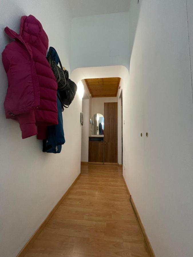 ローマLoft Centroアパートメント エクステリア 写真