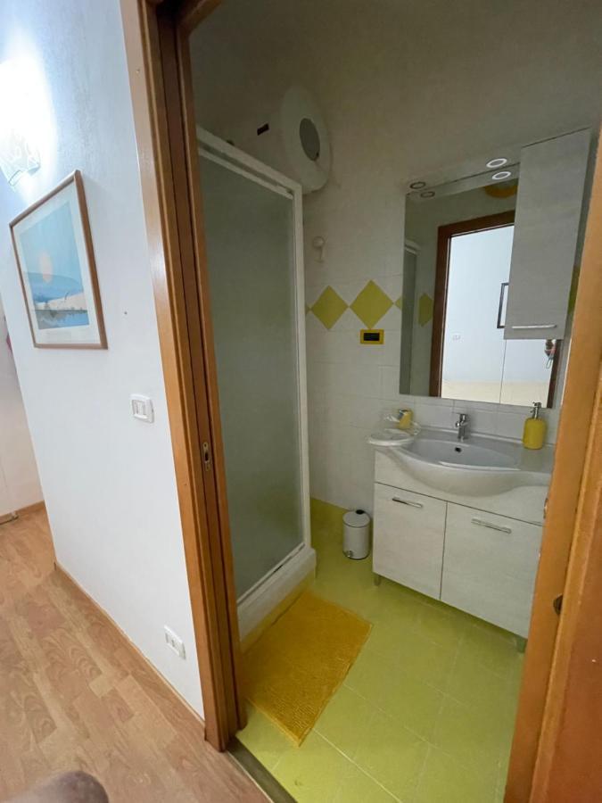 ローマLoft Centroアパートメント エクステリア 写真